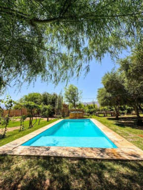 Munay EcoHostal - Cabañas de Adobe